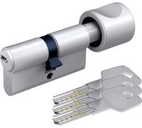 Basi BM5031-1525-0040 Cylindre à pommeau profilé 45 / 55mm