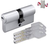 Basi BM5200-1015 Double barillet profilé 40 / 45mm