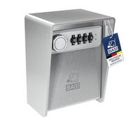 Basi 2101-0020 SSZ 400 Coffre à clés avec serrure à combinaison