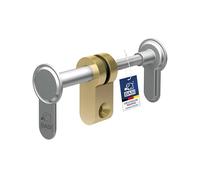 Basi Cylindre aveugle universel 9000-0055