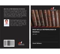 Basi Della Metodologia Di Ricerca