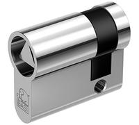 Demi-barillet triangulaire Basi DM5020-0000-DI8 10 / 30mm