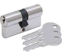 Basi G101 Double cylindre profilé 30 / 35mm