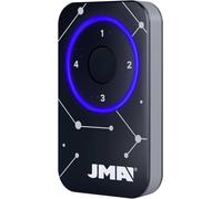 Basi M-BTA Emetteur manuel sans fil 2.4 GHz, 433 MHz, 868 MHz