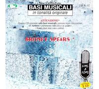 Basi Musicali - Britney Spears [Import]