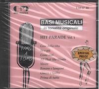 Basi Musicali - Hit Parade Vol 1 List Nr 46