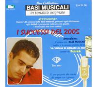 Basi Musicali - I Successi 2005 [Import]
