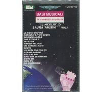 Basi musicali - Laura Pausini vol. 1