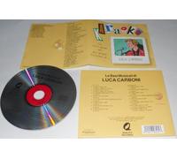 Basi Musicali - Luca Carboni [Import]