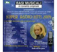 Basi Musicali - Super Radio Hits 2004 [Import]