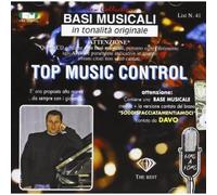 Basi Musicali - Top Music Control