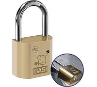 Basi PZ5090-0010 Cadenas cadenas à cylindre profilé