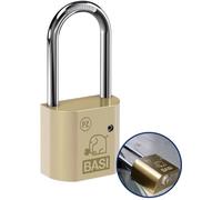 Basi PZ5090-0011 Cadenas cadenas à cylindre profilé