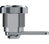 BASI - Serrure à came - HS 313 - à combinaisons multiples - pour château universel - avec écrou - 9000-1313