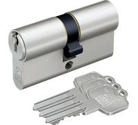 Basi V5000-0010 Double barillet profilé 30 / 40mm