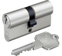 Basi V5001-0010-0010 Double barillet profilé 30 / 40mm