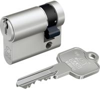 Basi V5021-0000-0010 Demi-cylindre profilé 10 / 30mm
