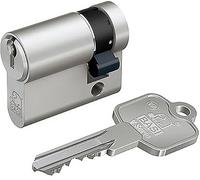 Basi V5021-0000-0011 Demi-cylindre profilé 10 / 30mm