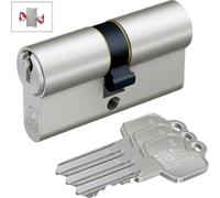 Basi V5200-0010 Double barillet profilé 30 / 40mm