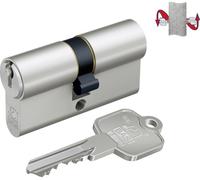 Basi V5201-0010-0011 Double barillet profilé 30 / 40mm