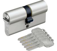 Basi VB5000-0020 Double barillet profilé 30 / 50mm