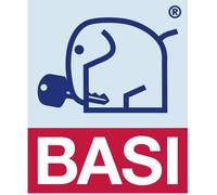 Basi VB5001-0000-0020 Double barillet profilé 30 / 30mm