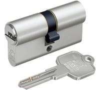 Basi VB5001-0010-0020 Double barillet profilé 30 / 40mm