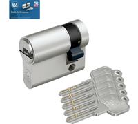 Basi VB5021-0000-0020 Demi-cylindre profilé 10 / 30mm