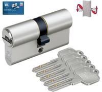 Basi VB5200-0005 Double barillet profilé 30 / 35mm