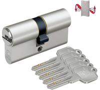 Basi VB5200-1010 Double barillet profilé 40 / 40mm