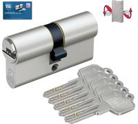 Basi VB5201-0510-0020 Double barillet profilé 35 / 40mm