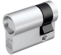 Basi VM5020-0000-VI8 Demi-cylindre carré 30 / 10mm