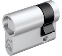 Basi VM5020-0000-VI8 Demi-cylindre carré 30 / 10mm