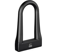 Basi ZR 315 Antivol en U noir fermeture à clé