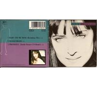 Basia - Baby You'Re Mine (Berimbau Mix)