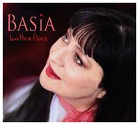 Basia - Basia: Butterflies [CD]