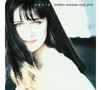 Basia - Basia - London Warsaw New York