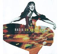 Basia – Basia on Broadway – Sony