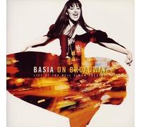 Basia - Basia on Broadway [Import]