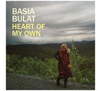Basia Bulat – Heart of My Own – Vinyle 12" – Importé du Canada