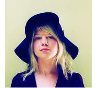Basia Bulat – Oh, My Darling – CD – Rough Trade Distribution GmbH