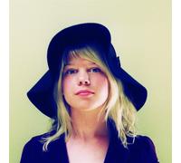 Basia Bulat – Oh, My Darling – Vinyle 12"