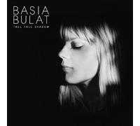 BASIA BULAT - TALL TALL SHADOW CD 10 TRACKS ROCK/SINGER/SONGWRITER NEUF