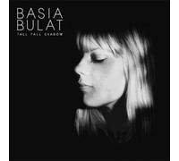 Basia Bulat Tall Tall Shadow (Vinyl) 12" Album with MP3