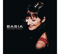 Basia – Clear Horizon – Best Of – CD