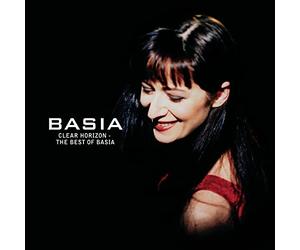Basia - Clear Horizon-Best of Basia