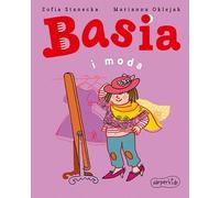 Basia et la mode