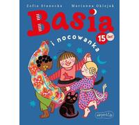 Basia et la nuit