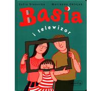 Basia et la télévision