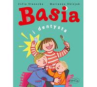 Basia et le dentiste